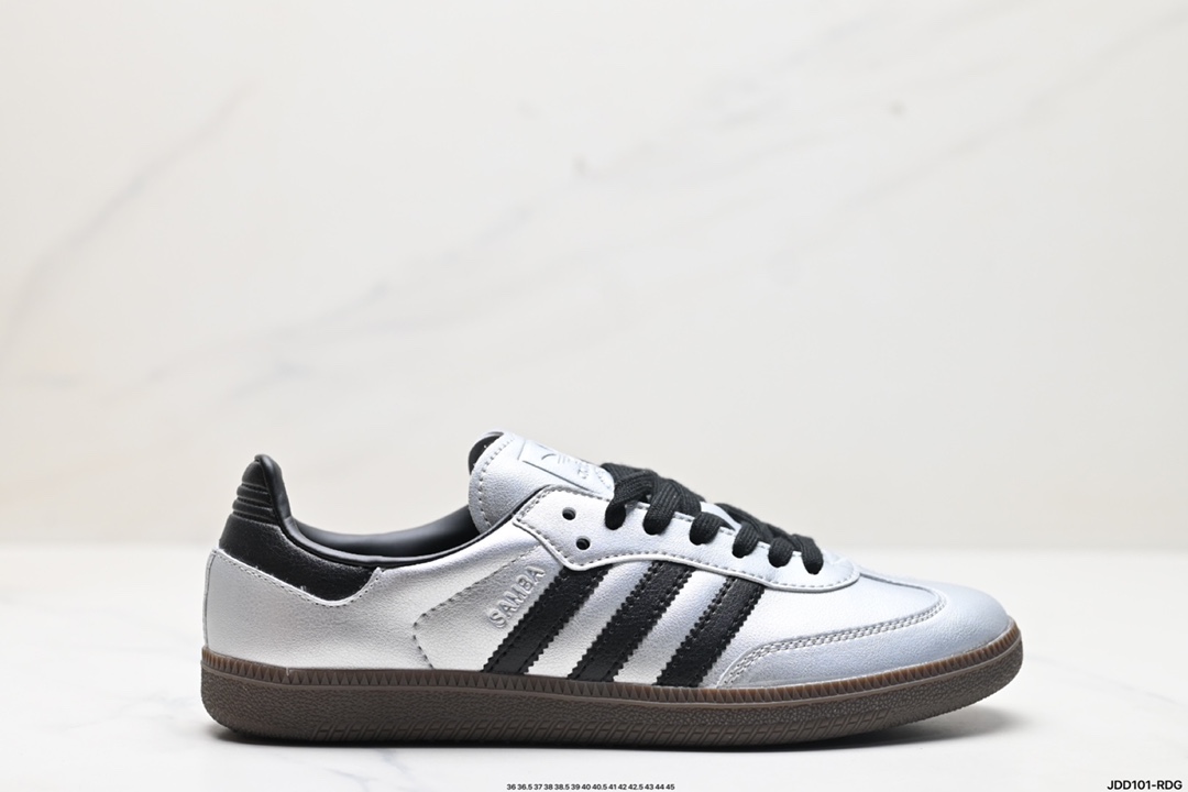 Adidas Samba Shoes